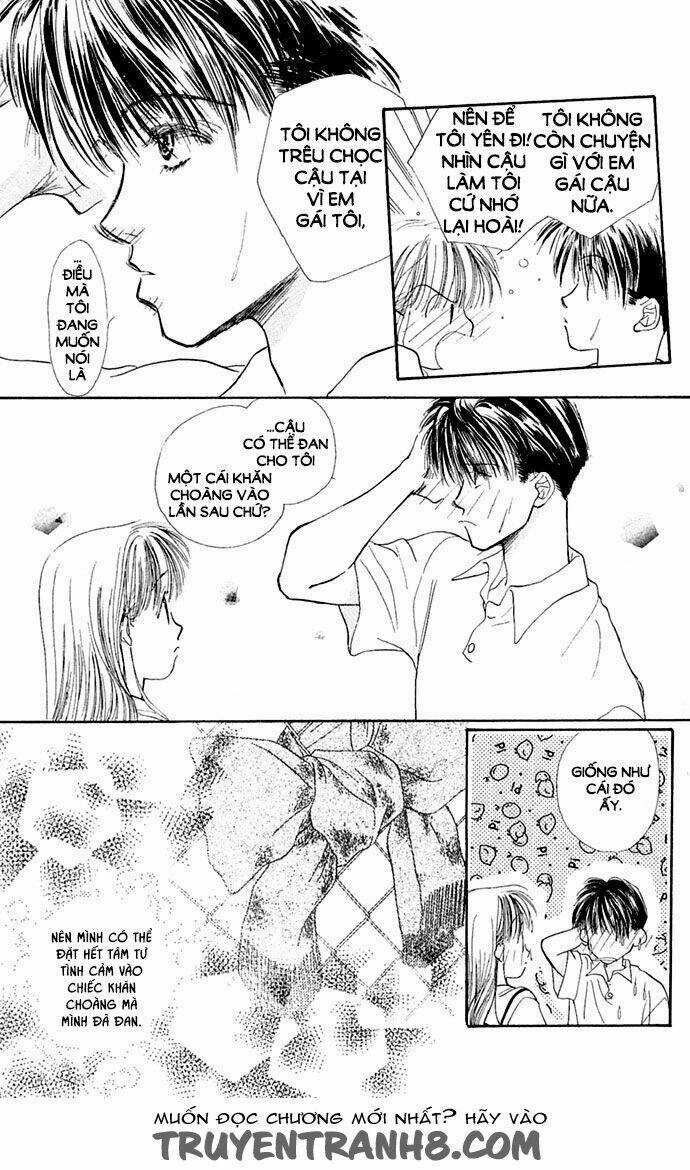 Yoru Made Matenai - Chapter 3 - Trang 42