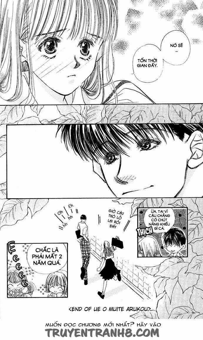 Yoru Made Matenai - Chapter 3 - Trang 43