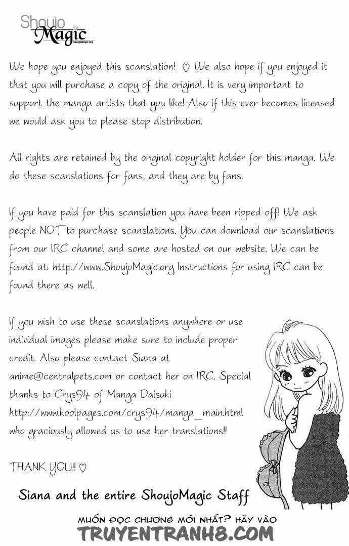 Yoru Made Matenai - Chapter 3 - Trang 44