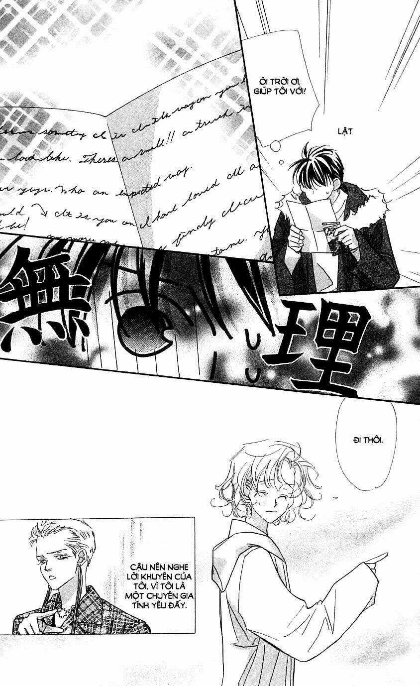 Yoru Made Matenai - Chapter 30.2 - Trang 13