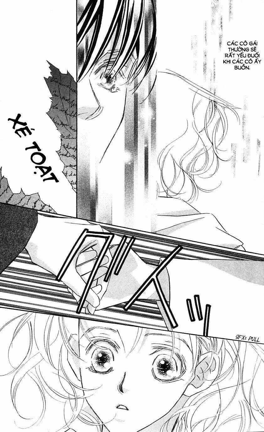 Yoru Made Matenai - Chapter 30.2 - Trang 14