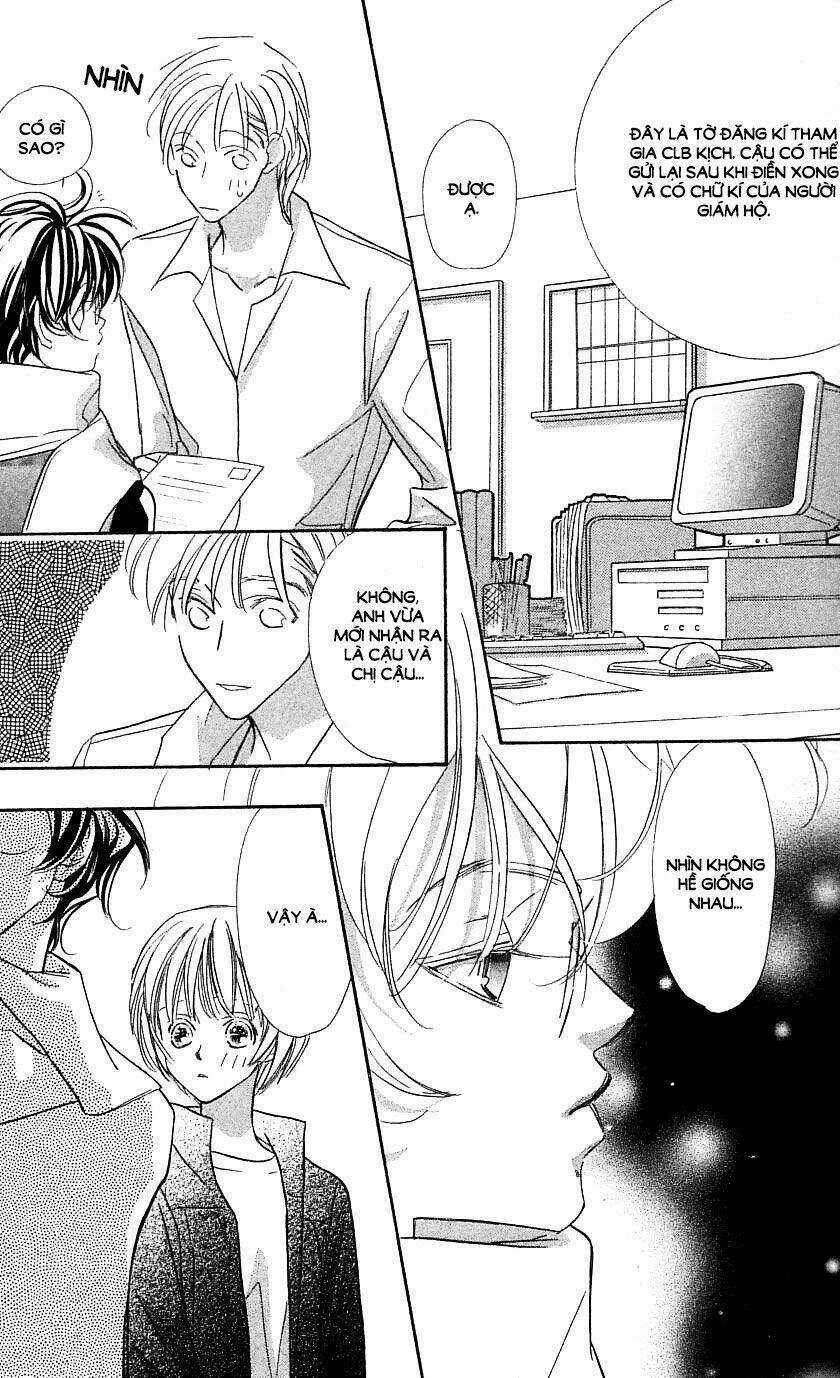 Yoru Made Matenai - Chapter 30.2 - Trang 17