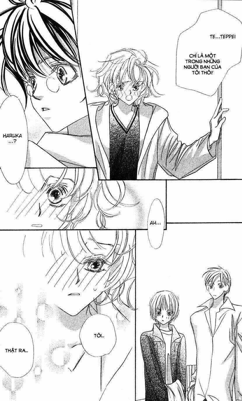 Yoru Made Matenai - Chapter 30.2 - Trang 19