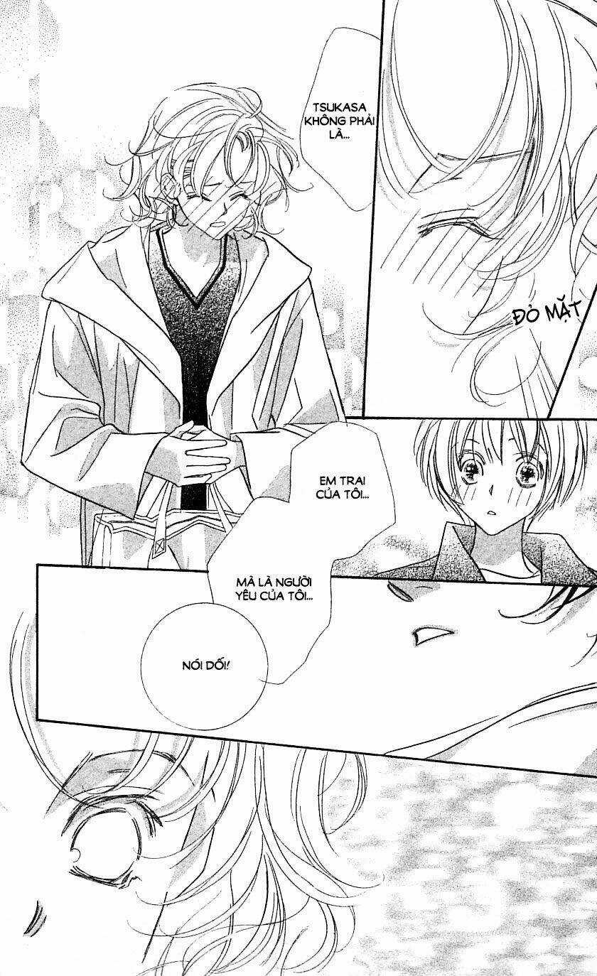Yoru Made Matenai - Chapter 30.2 - Trang 20
