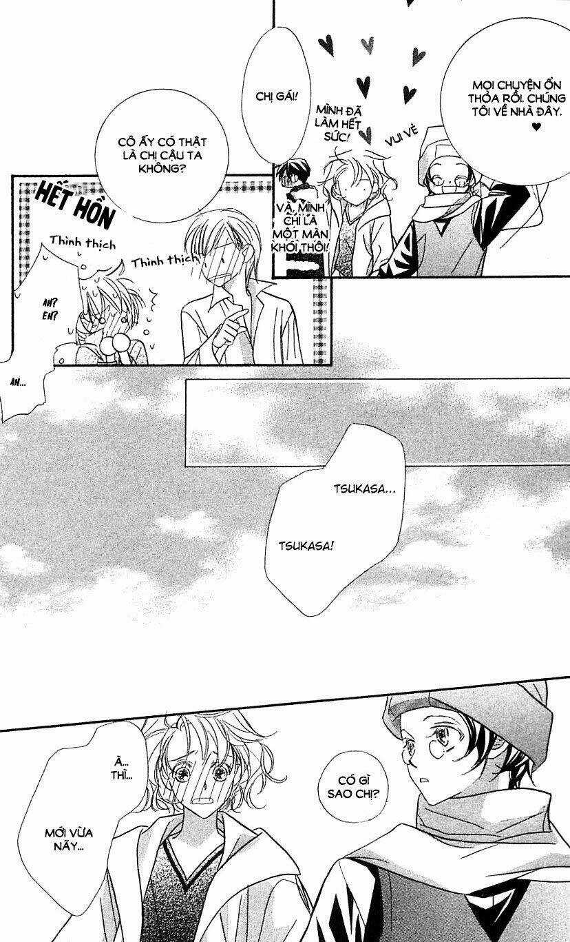 Yoru Made Matenai - Chapter 30.2 - Trang 25