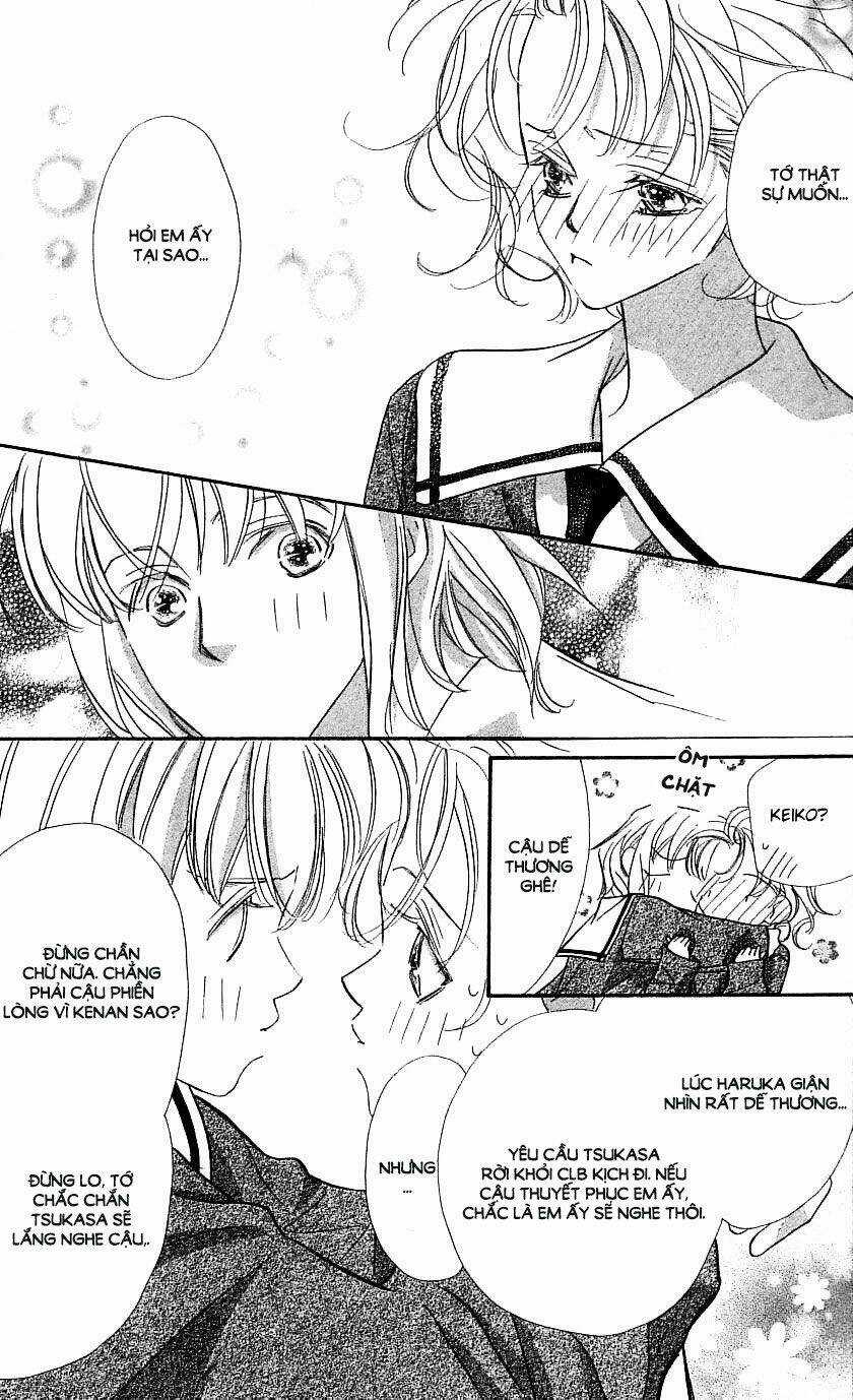 Yoru Made Matenai - Chapter 30.2 - Trang 38