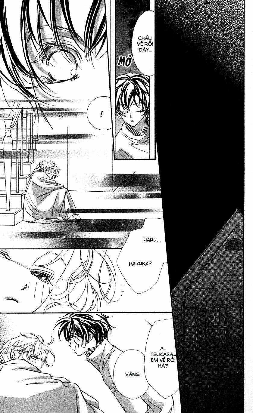 Yoru Made Matenai - Chapter 30.2 - Trang 44