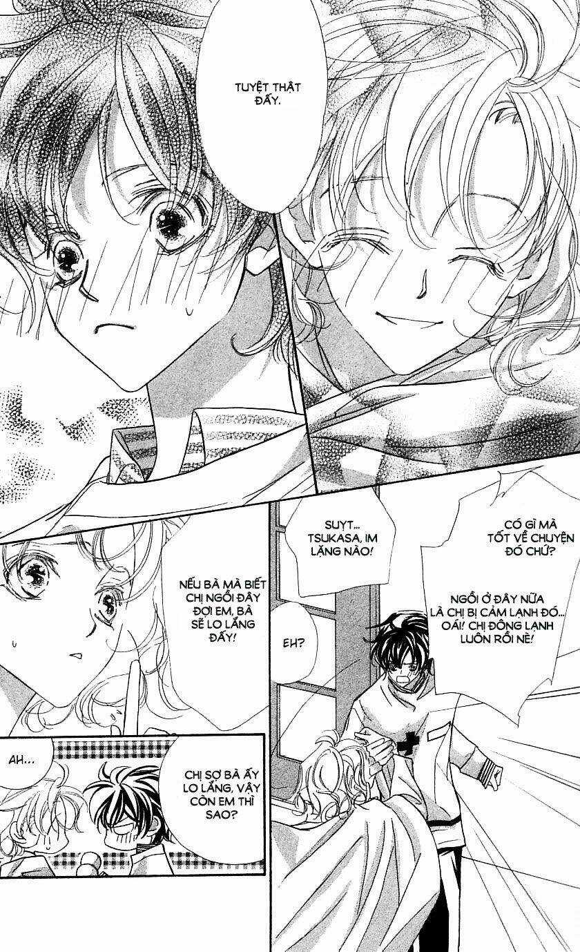 Yoru Made Matenai - Chapter 30.2 - Trang 45