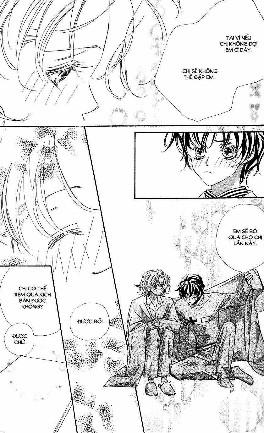 Yoru Made Matenai - Chapter 30.2 - Trang 46