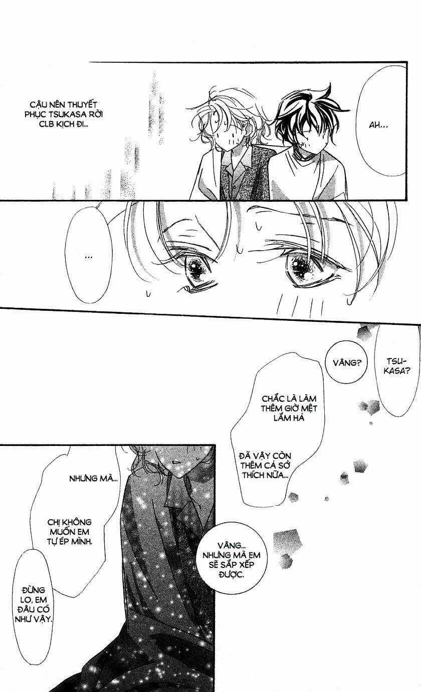 Yoru Made Matenai - Chapter 30.2 - Trang 48