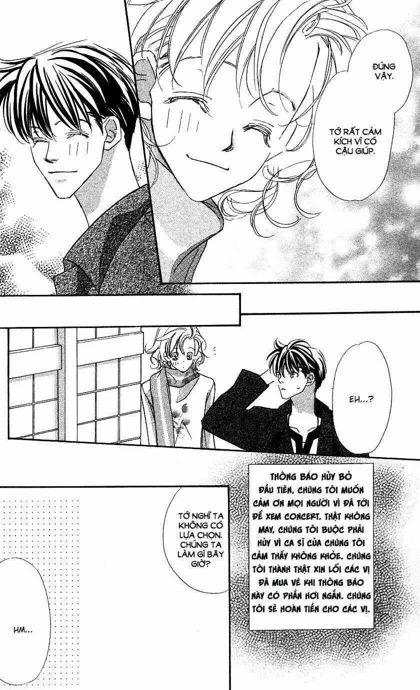 Yoru Made Matenai - Chapter 30.2 - Trang 53