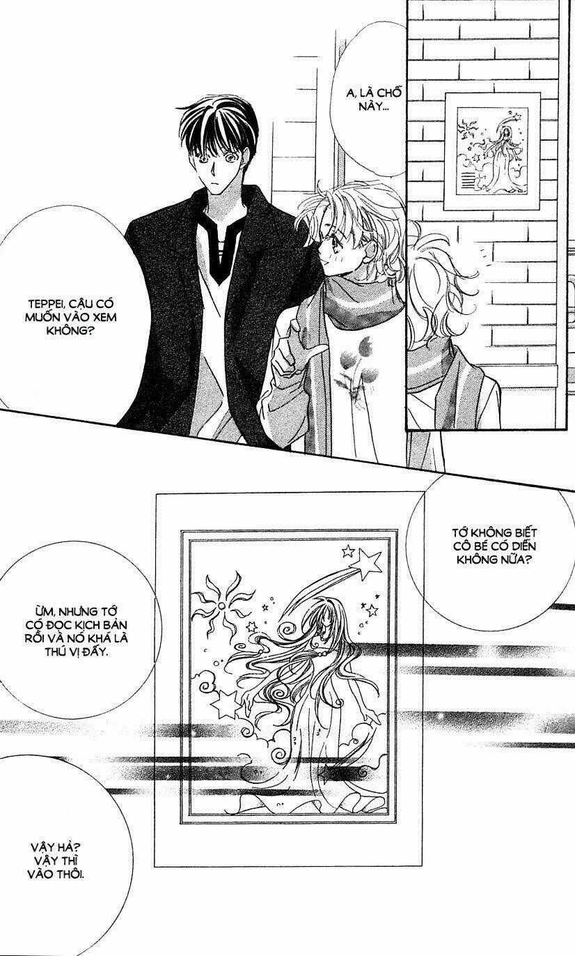 Yoru Made Matenai - Chapter 30.2 - Trang 54