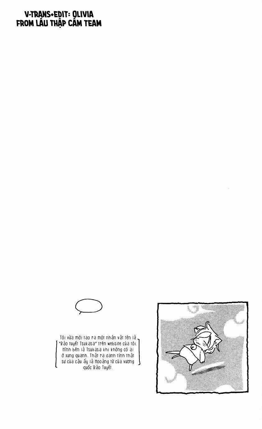 Yoru Made Matenai - Chapter 30.2 - Trang 9