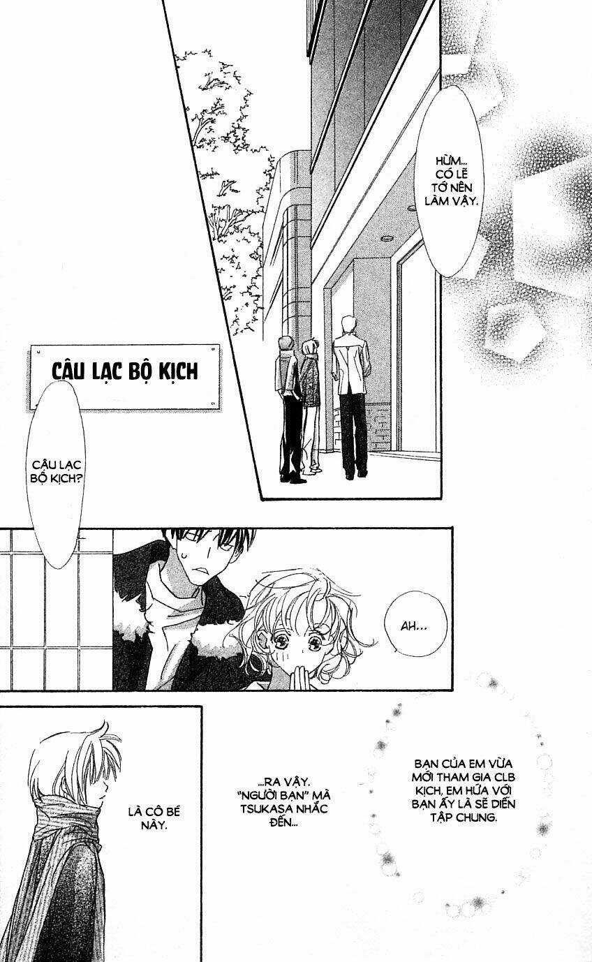 Yoru Made Matenai - Chapter 30 - Trang 16