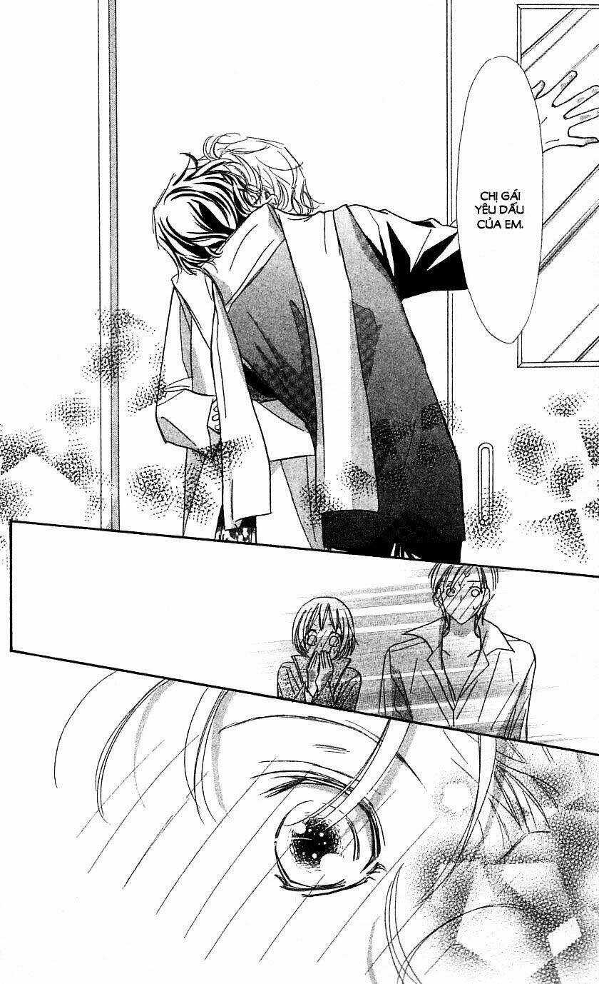 Yoru Made Matenai - Chapter 30 - Trang 23