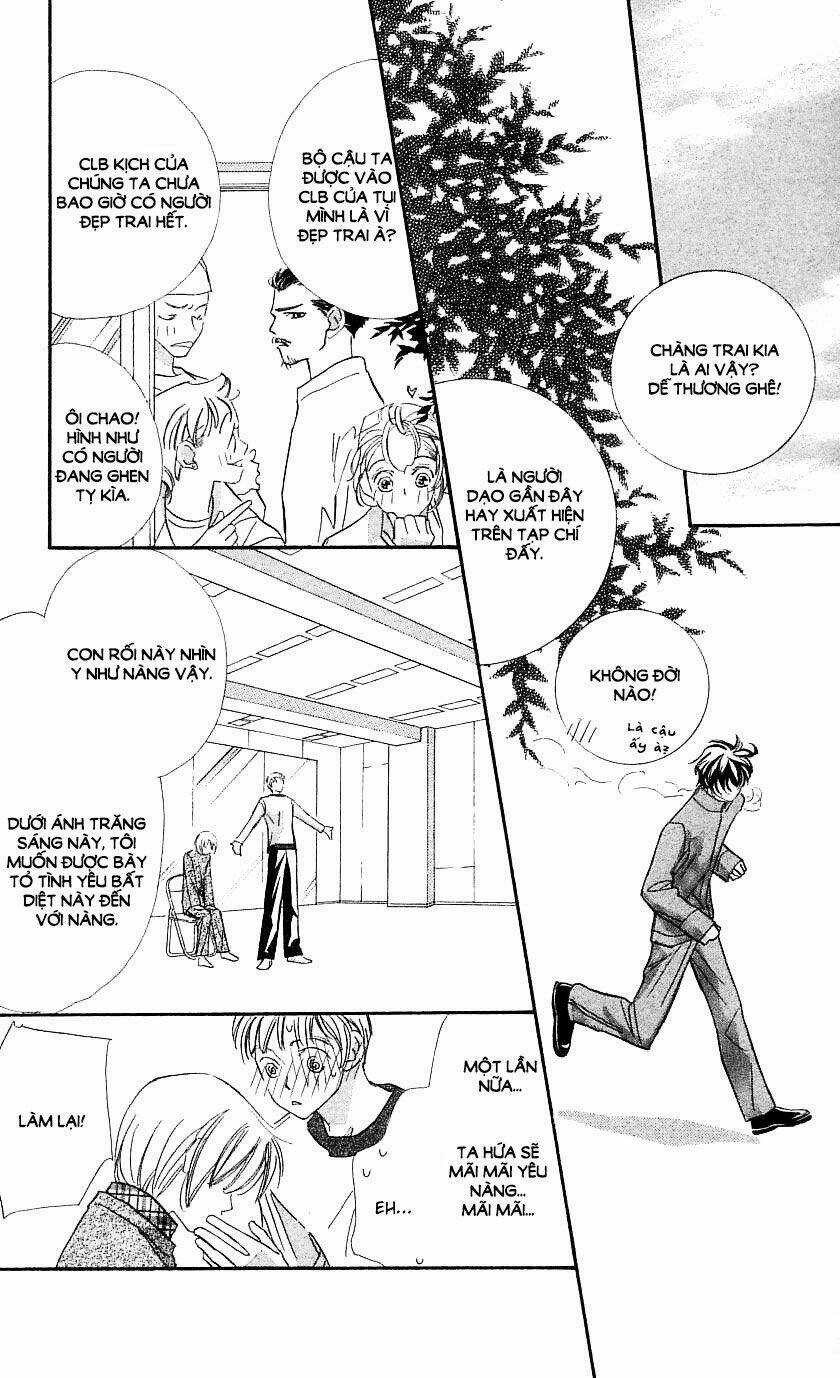 Yoru Made Matenai - Chapter 30 - Trang 30