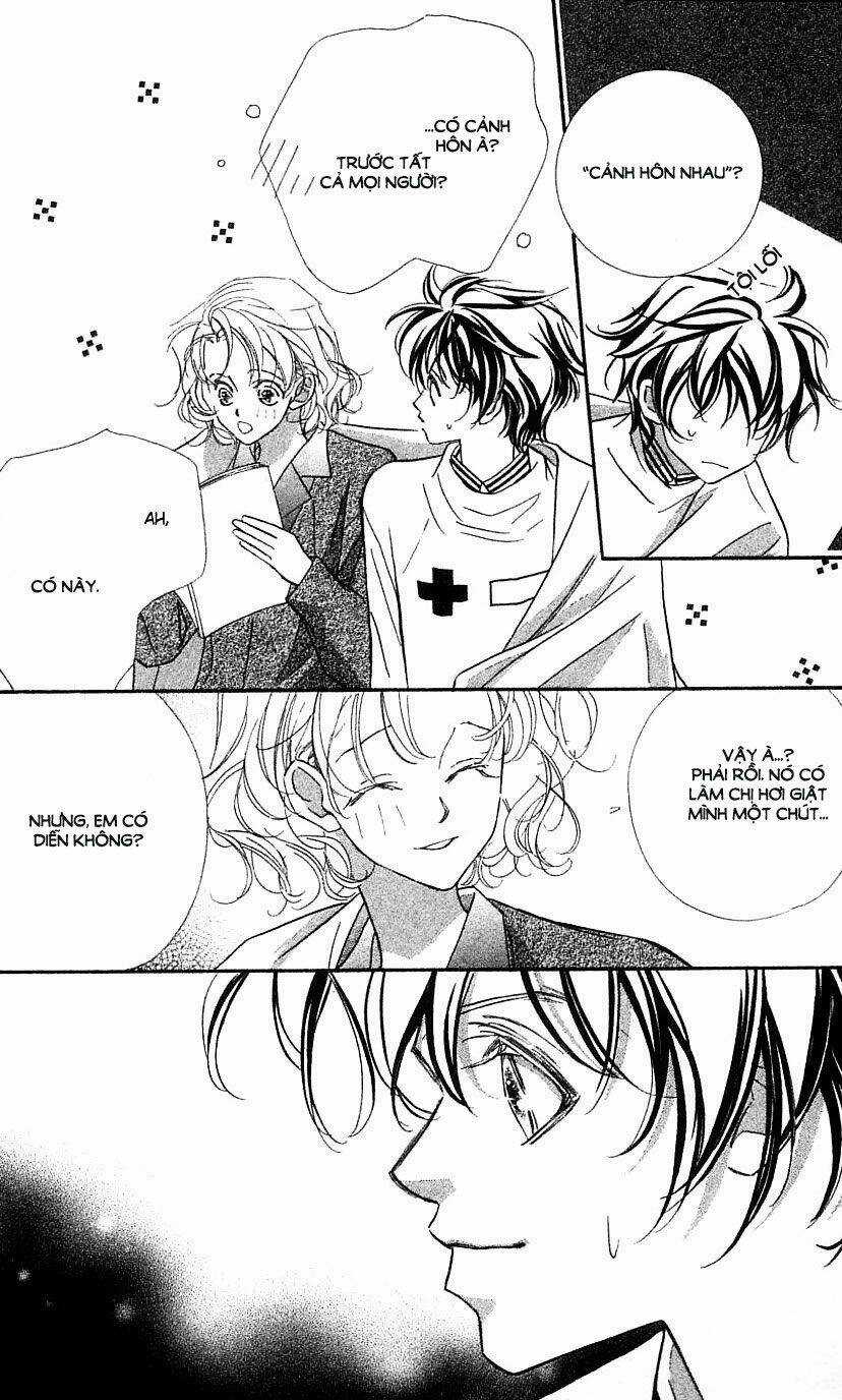 Yoru Made Matenai - Chapter 30 - Trang 47