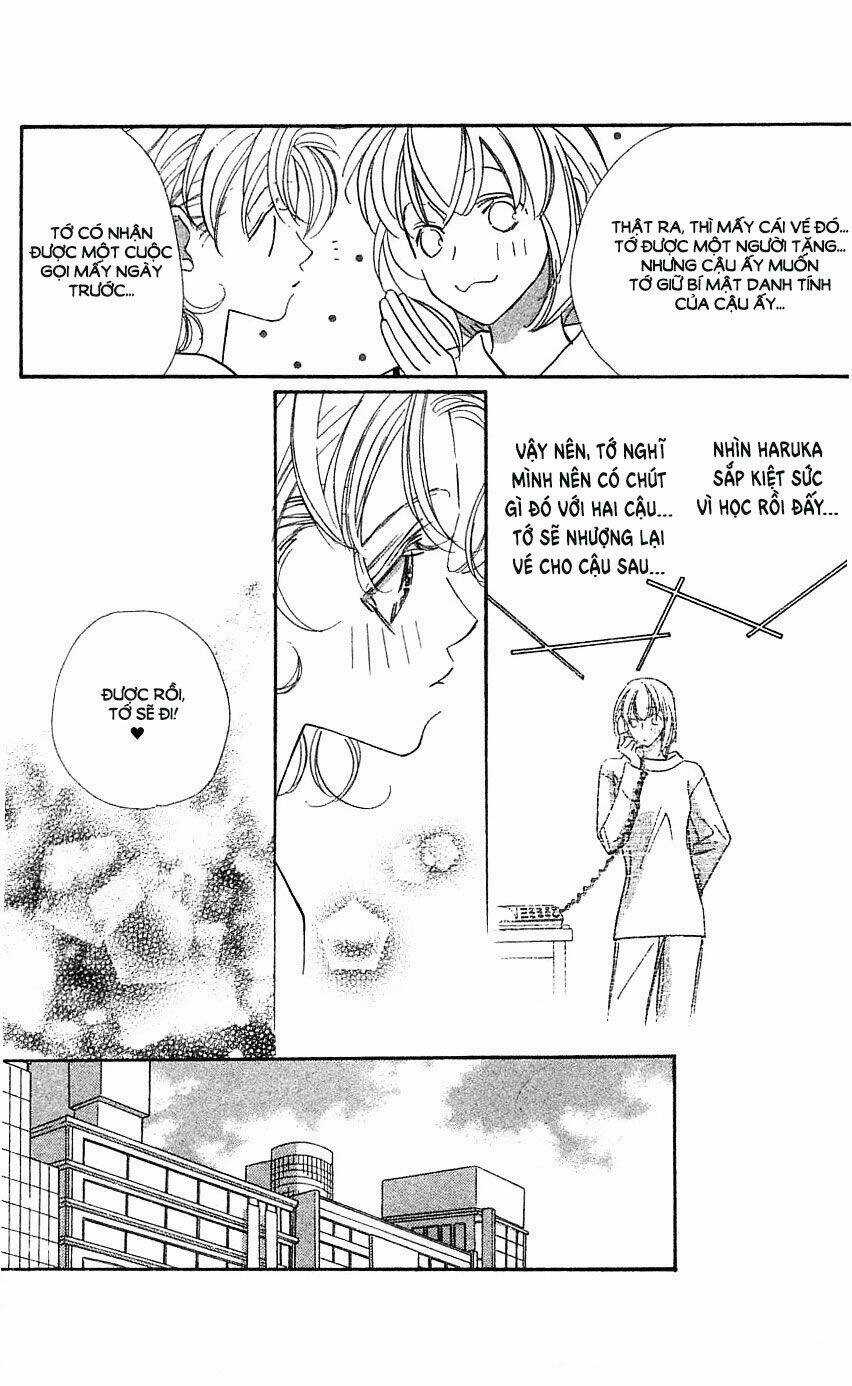 Yoru Made Matenai - Chapter 30 - Trang 51