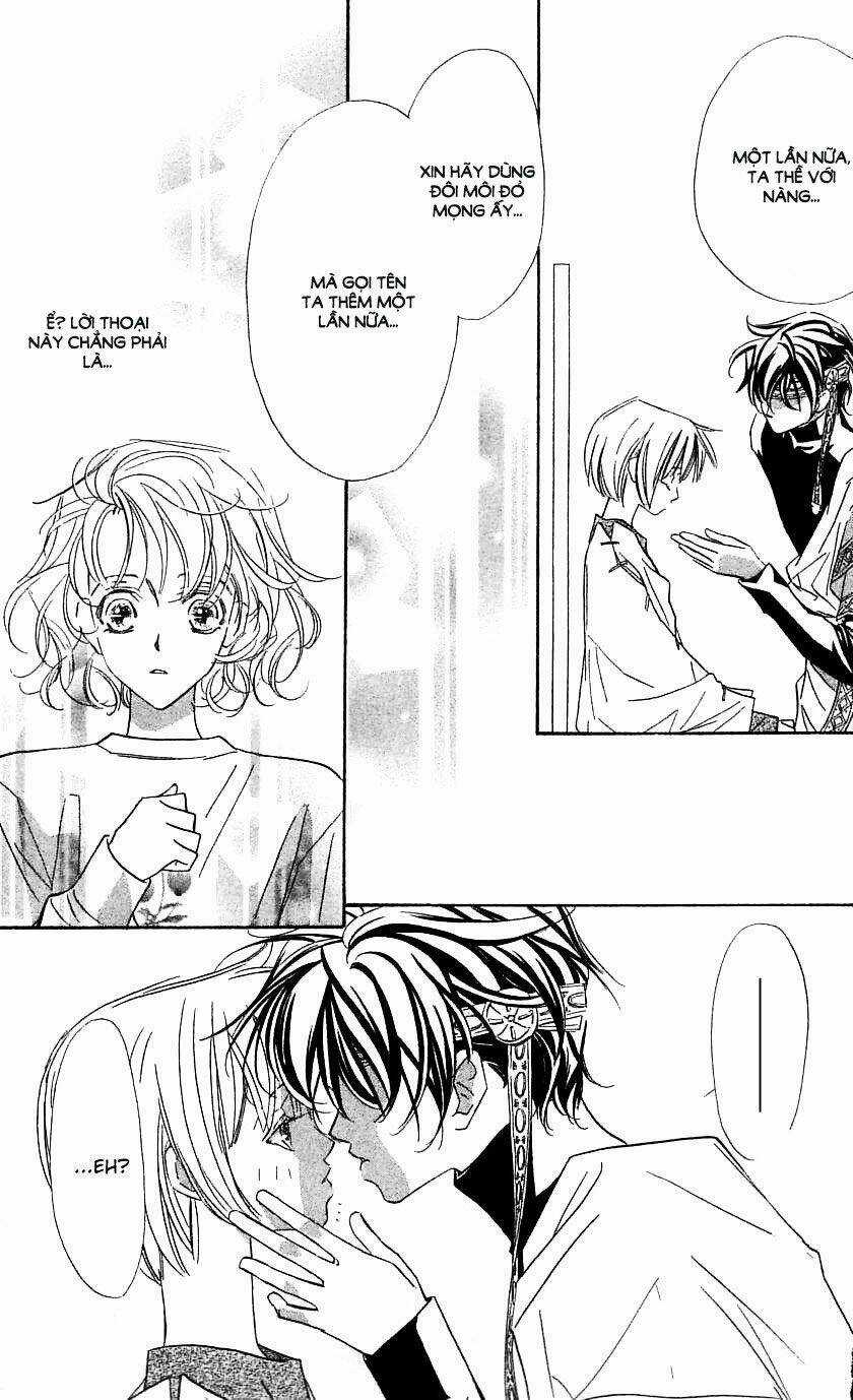 Yoru Made Matenai - Chapter 31 - Trang 11