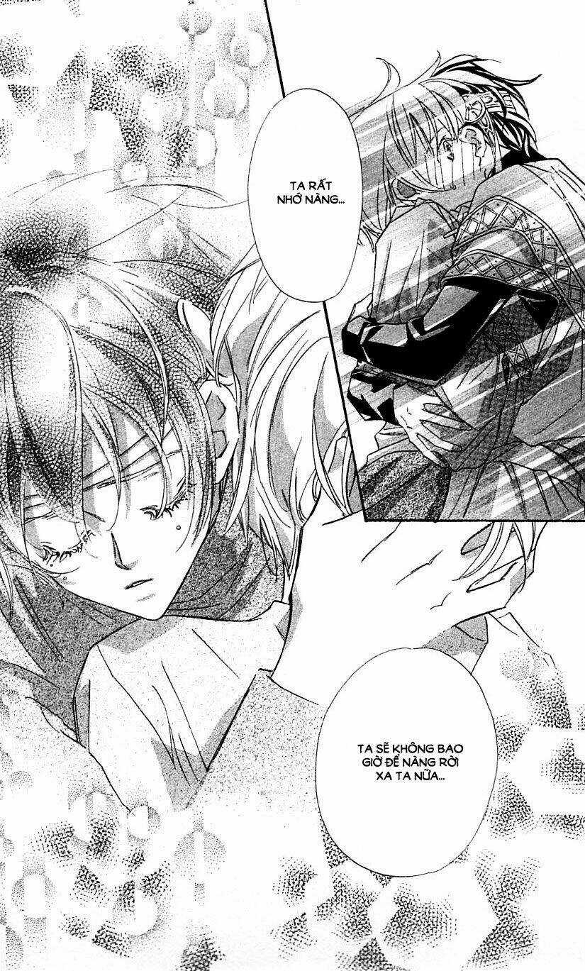 Yoru Made Matenai - Chapter 31 - Trang 14