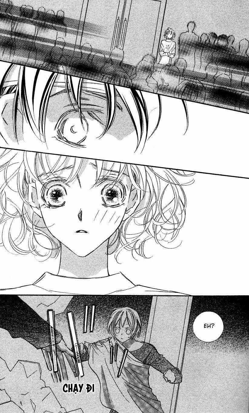 Yoru Made Matenai - Chapter 31 - Trang 16