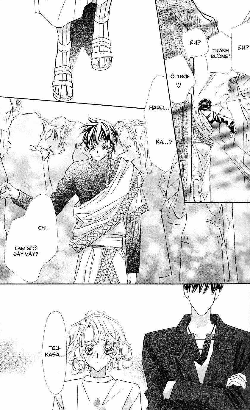 Yoru Made Matenai - Chapter 31 - Trang 17