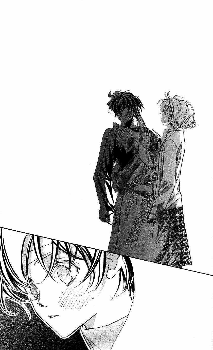Yoru Made Matenai - Chapter 31 - Trang 19