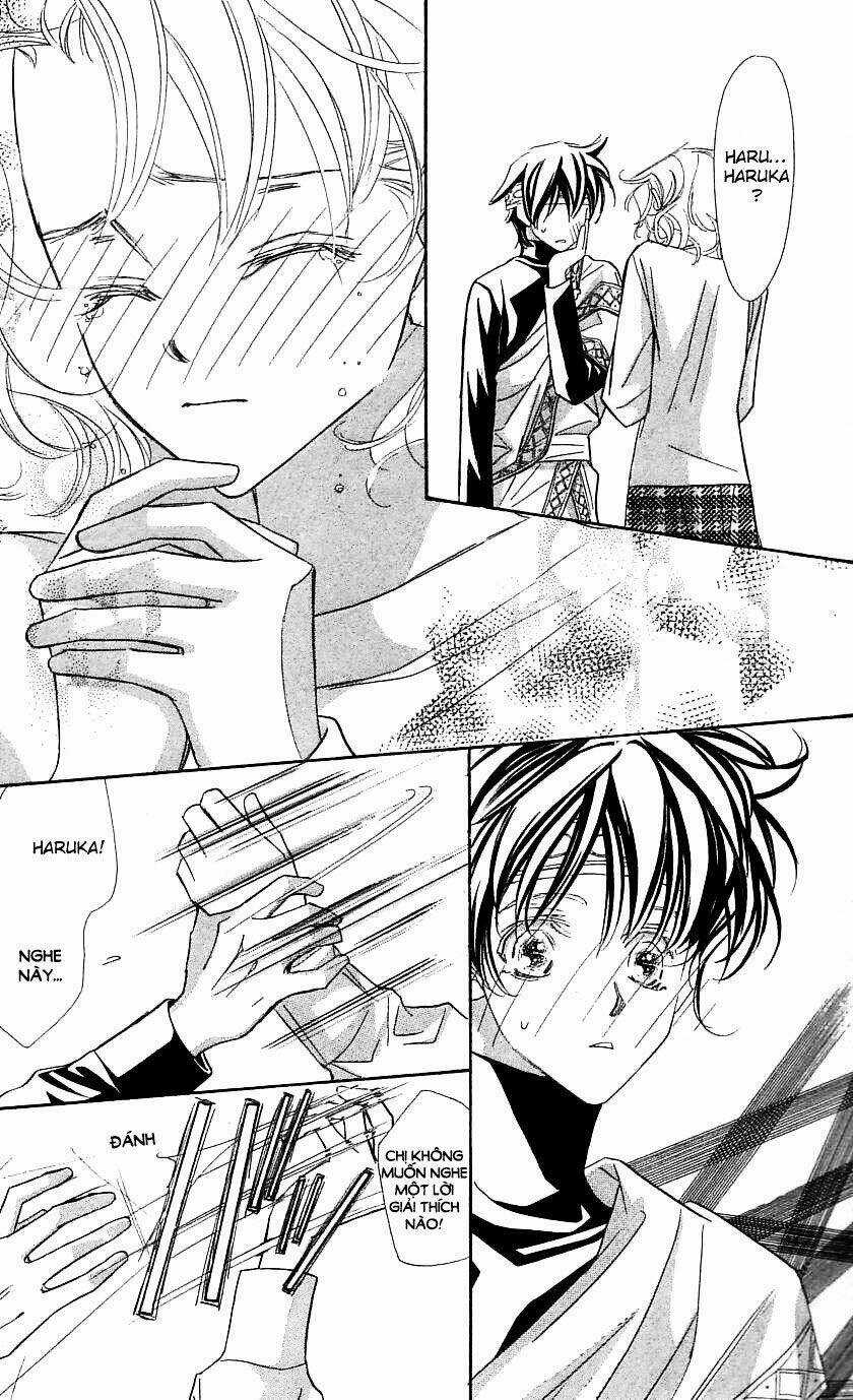 Yoru Made Matenai - Chapter 31 - Trang 20