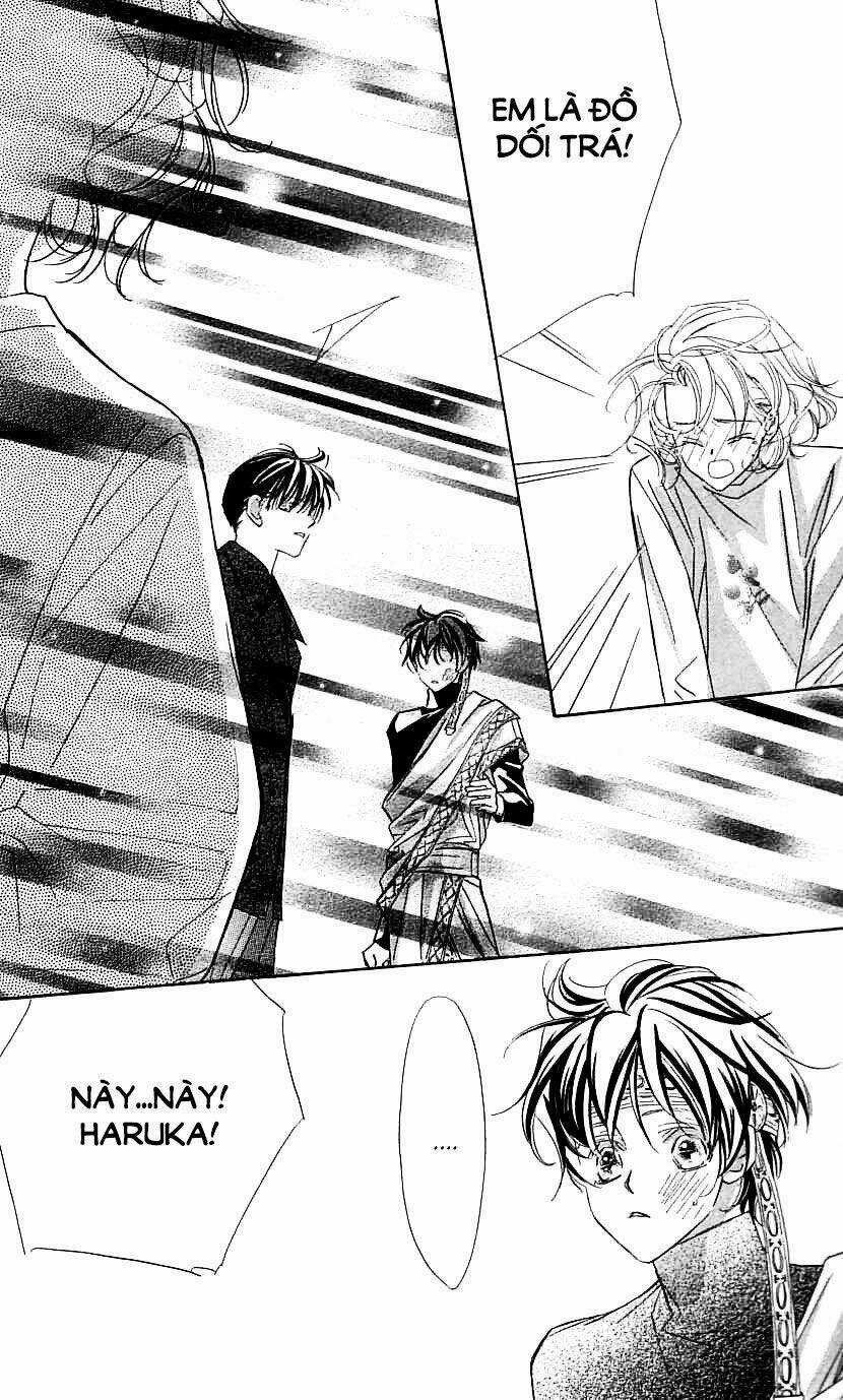 Yoru Made Matenai - Chapter 31 - Trang 21