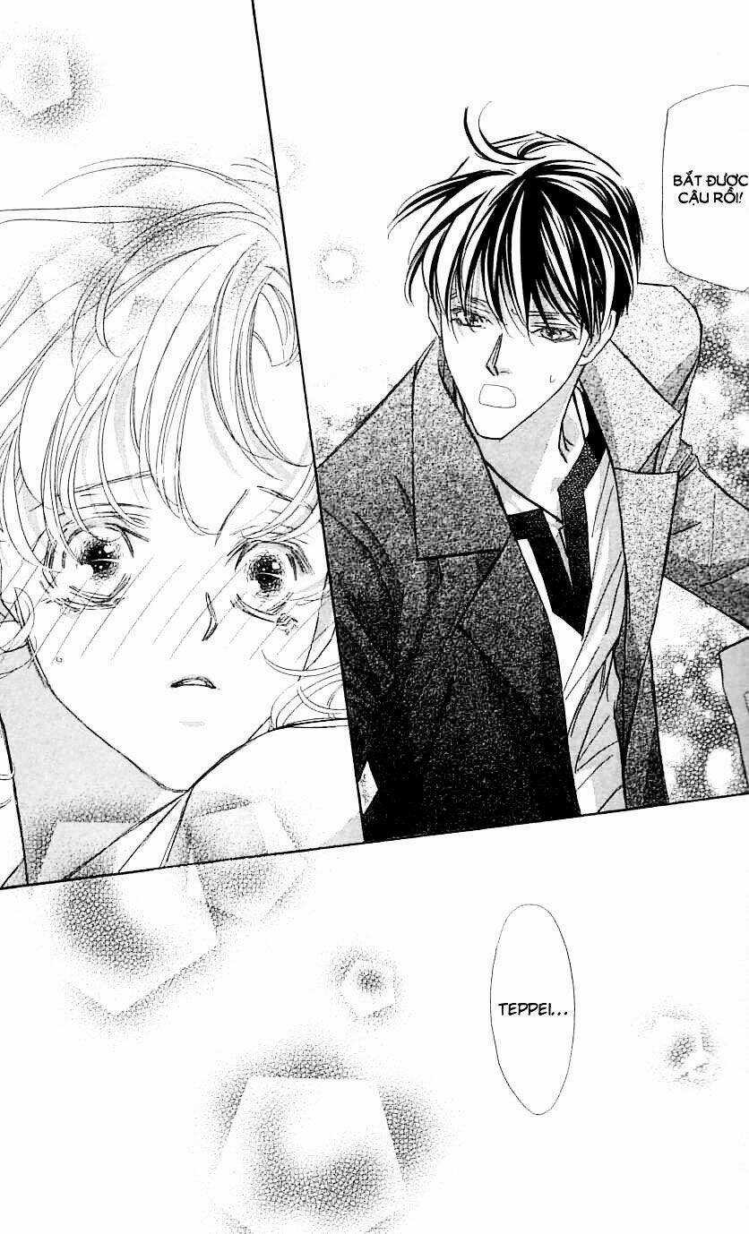 Yoru Made Matenai - Chapter 31 - Trang 25