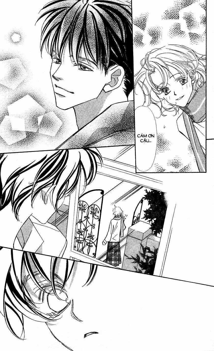 Yoru Made Matenai - Chapter 31 - Trang 27