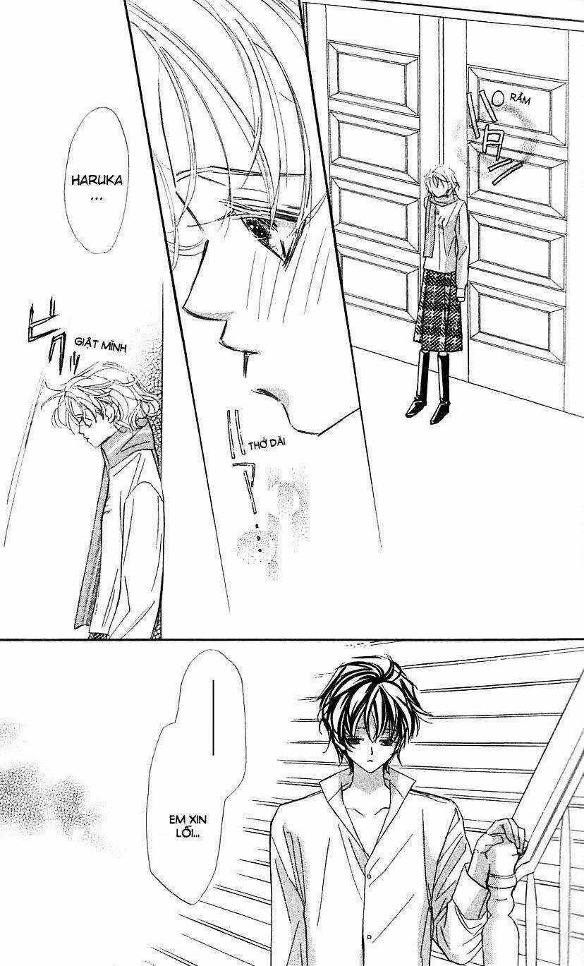 Yoru Made Matenai - Chapter 31 - Trang 28