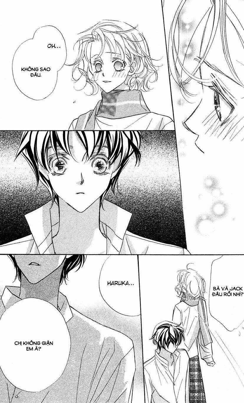 Yoru Made Matenai - Chapter 31 - Trang 29