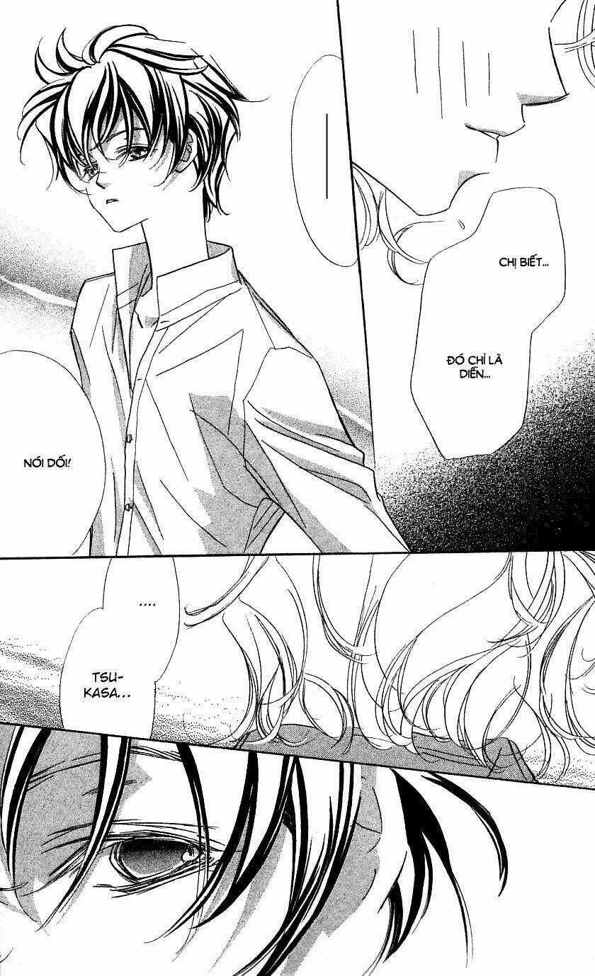 Yoru Made Matenai - Chapter 31 - Trang 30