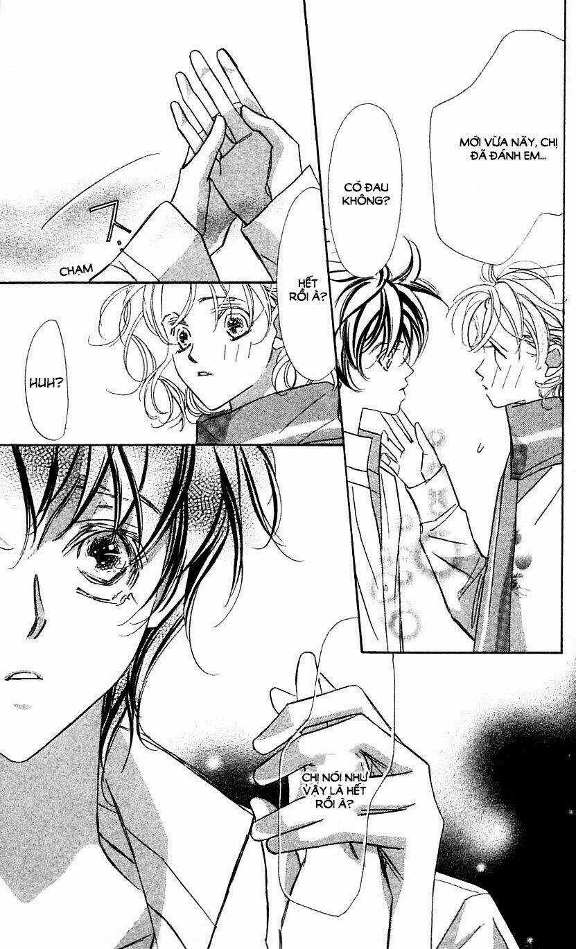 Yoru Made Matenai - Chapter 31 - Trang 31