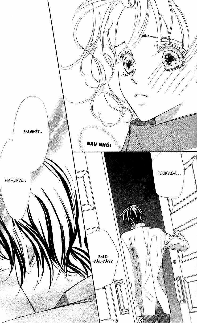 Yoru Made Matenai - Chapter 31 - Trang 32