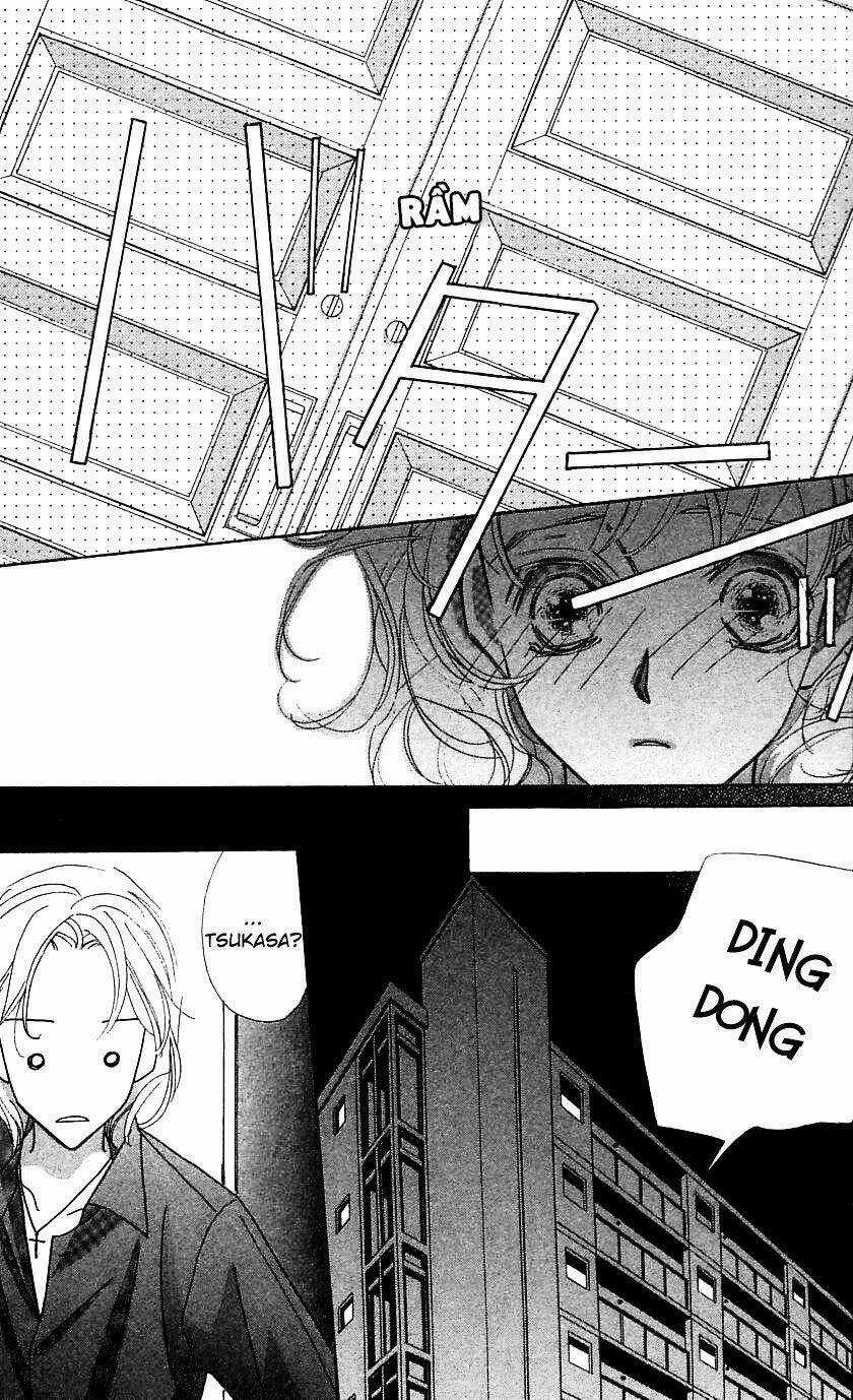 Yoru Made Matenai - Chapter 31 - Trang 33