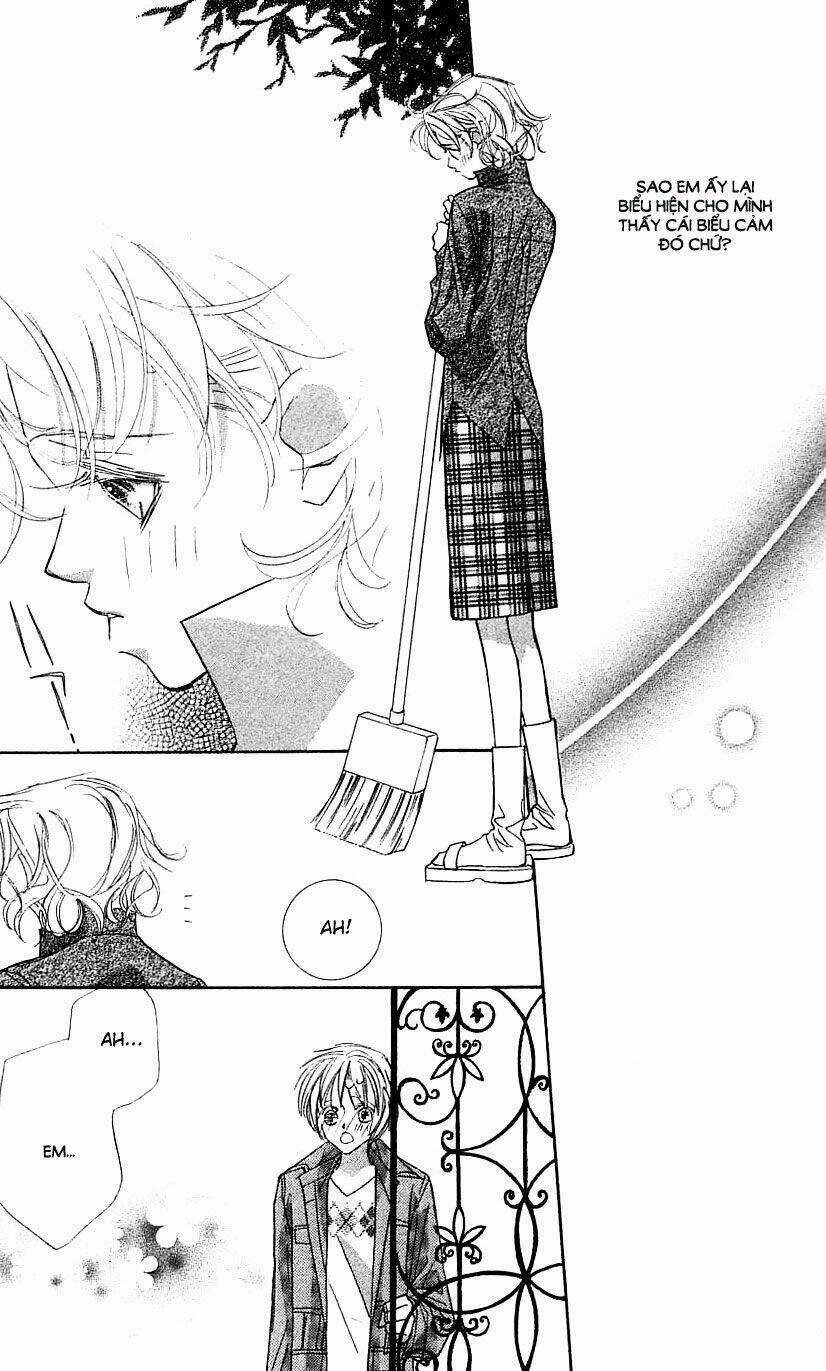 Yoru Made Matenai - Chapter 31 - Trang 36