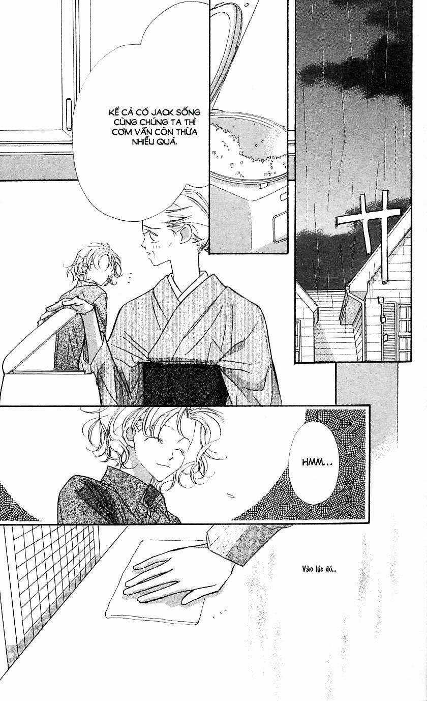 Yoru Made Matenai - Chapter 31 - Trang 37