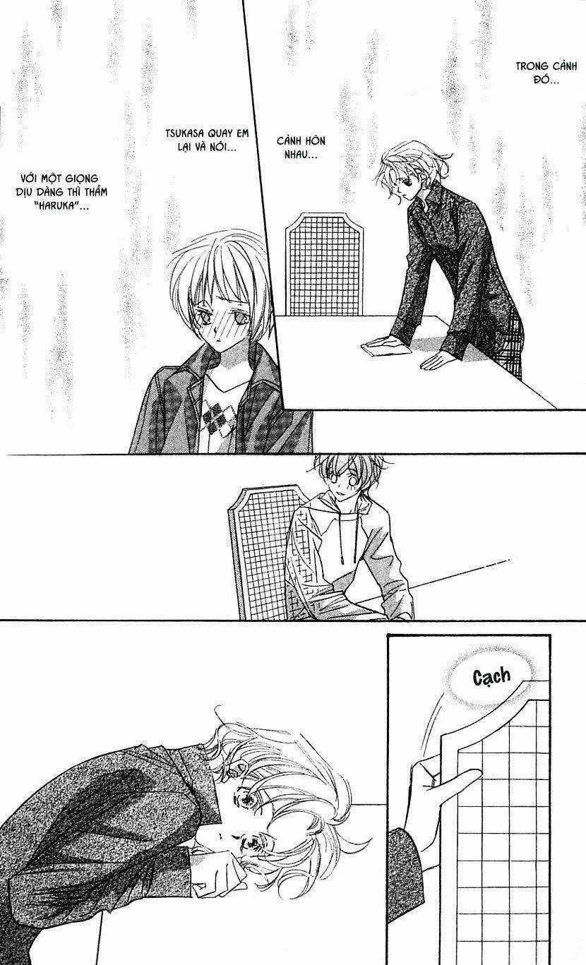 Yoru Made Matenai - Chapter 31 - Trang 38