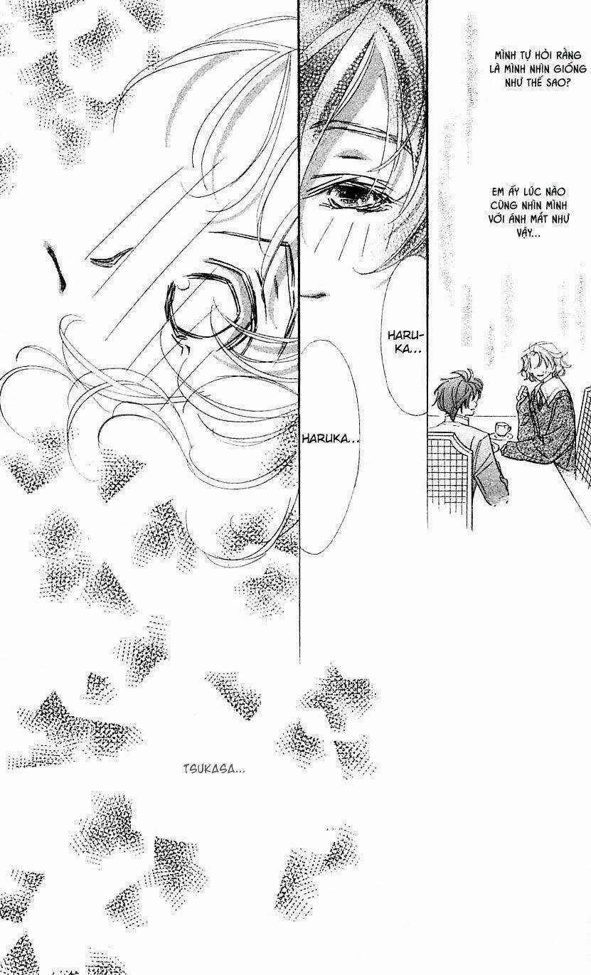 Yoru Made Matenai - Chapter 31 - Trang 39