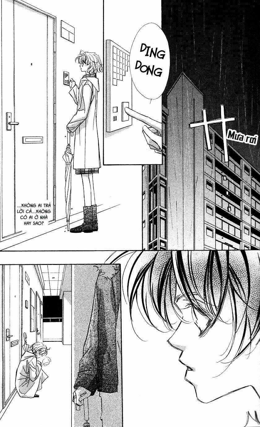 Yoru Made Matenai - Chapter 31 - Trang 40