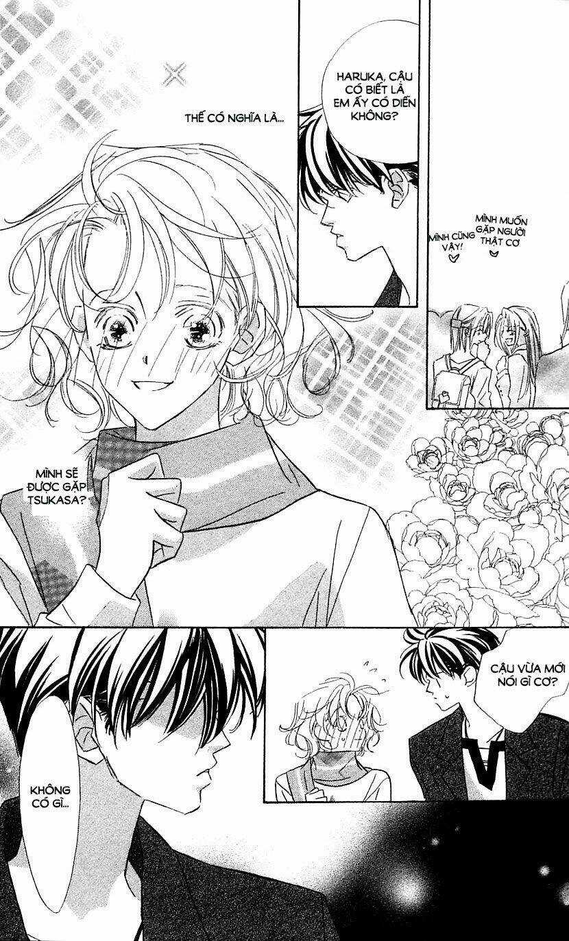 Yoru Made Matenai - Chapter 31 - Trang 5