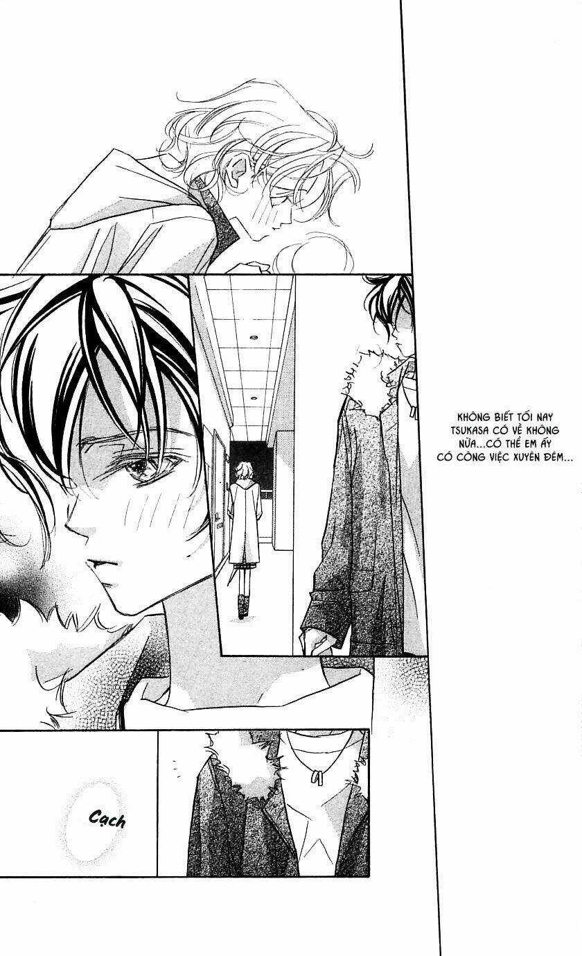 Yoru Made Matenai - Chapter 31 - Trang 41