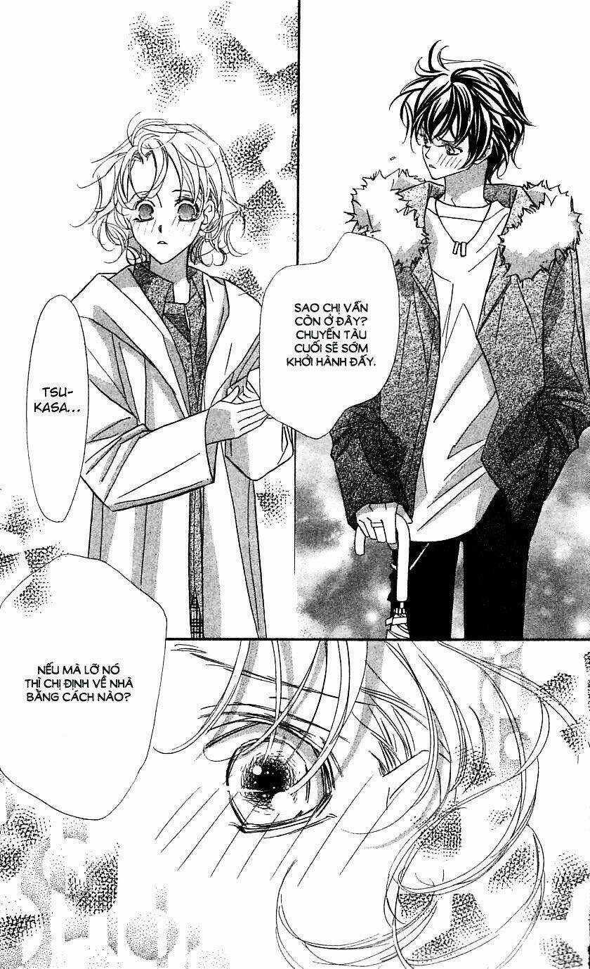 Yoru Made Matenai - Chapter 31 - Trang 43