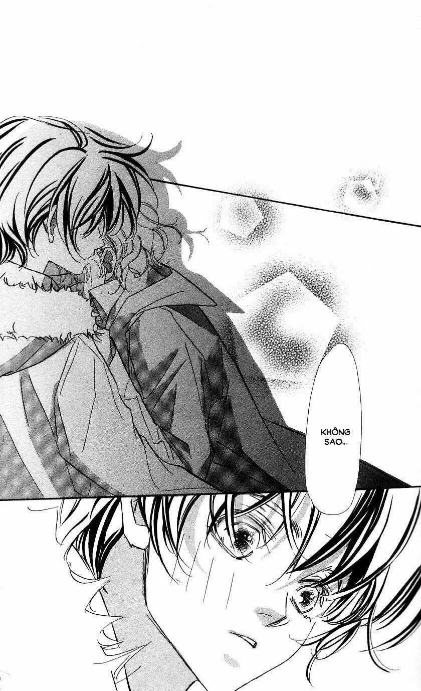 Yoru Made Matenai - Chapter 31 - Trang 44