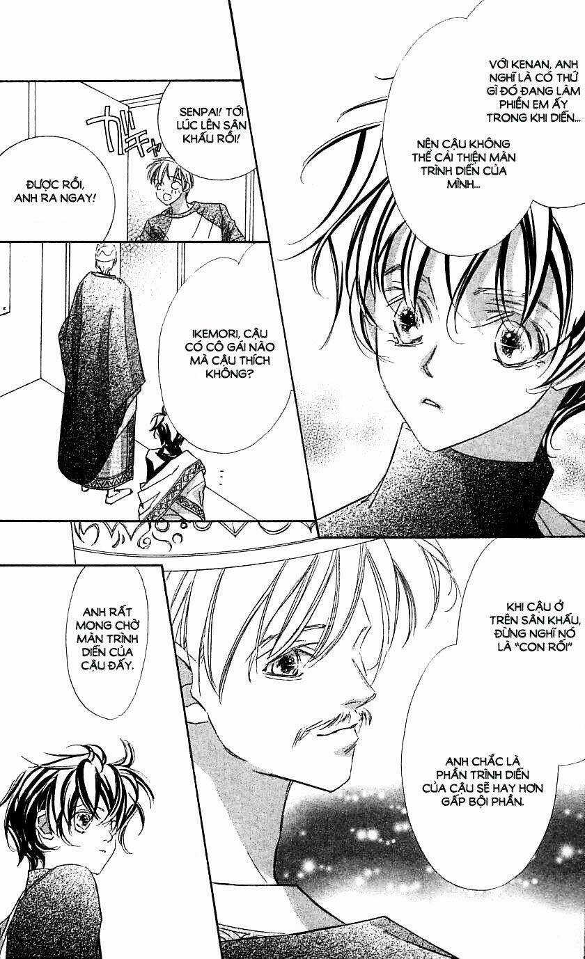 Yoru Made Matenai - Chapter 31 - Trang 7