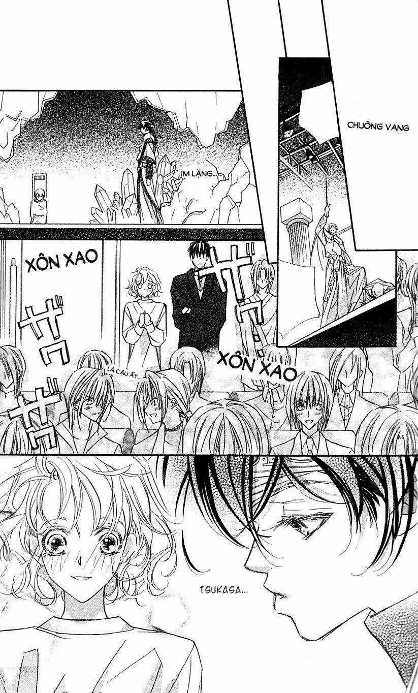 Yoru Made Matenai - Chapter 31 - Trang 8
