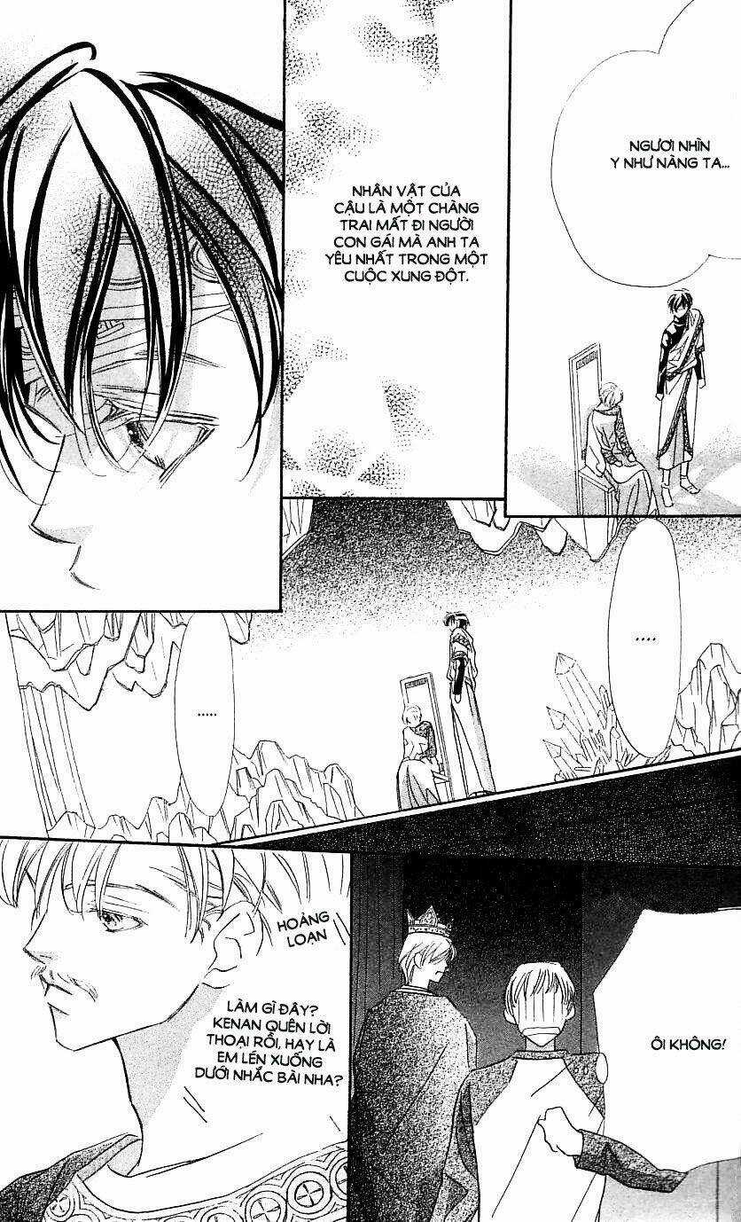 Yoru Made Matenai - Chapter 31 - Trang 9