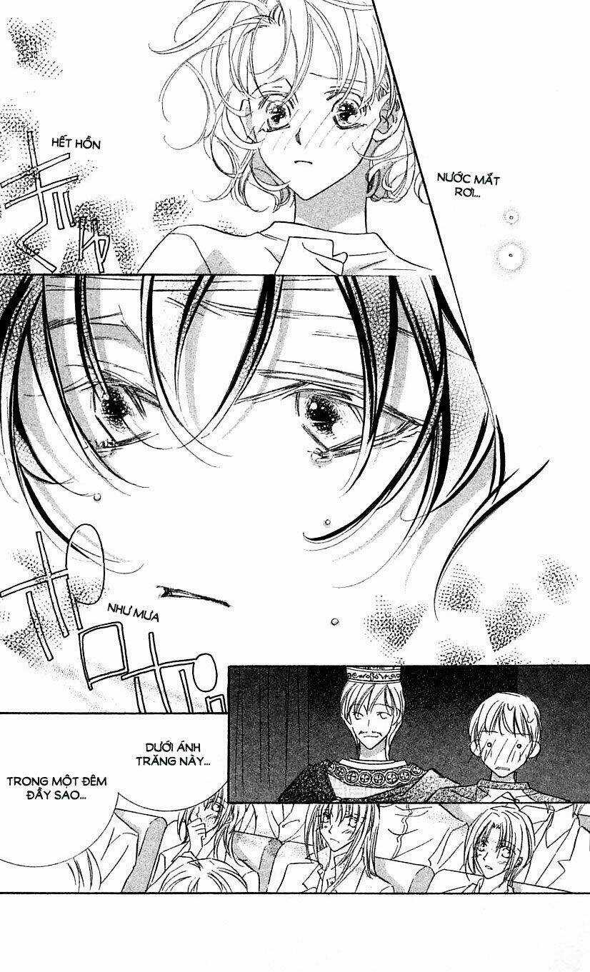 Yoru Made Matenai - Chapter 31 - Trang 10